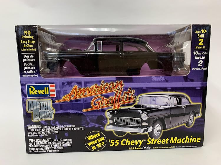 Revell レベル アメリカングラフィティ アメグラ 1932 フォード